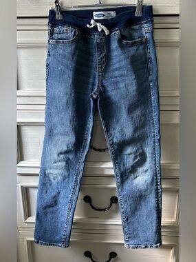 Old Navy Boy’s Denim